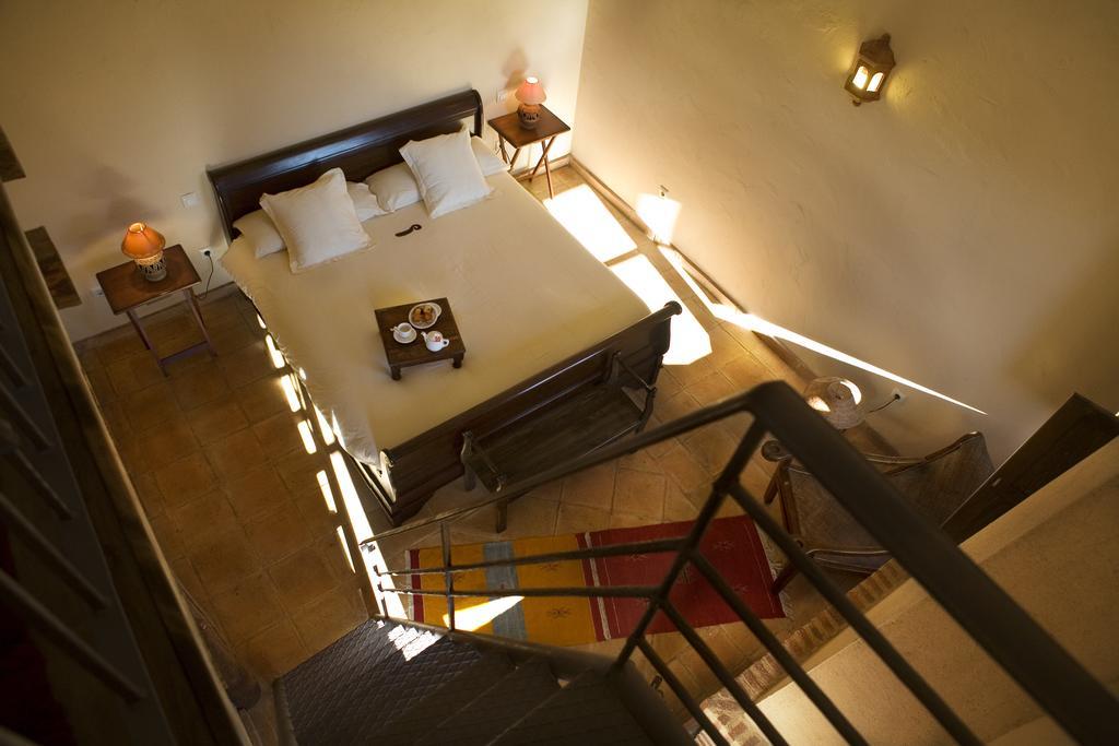 Hotel Rural La Data Gallegos Værelse billede