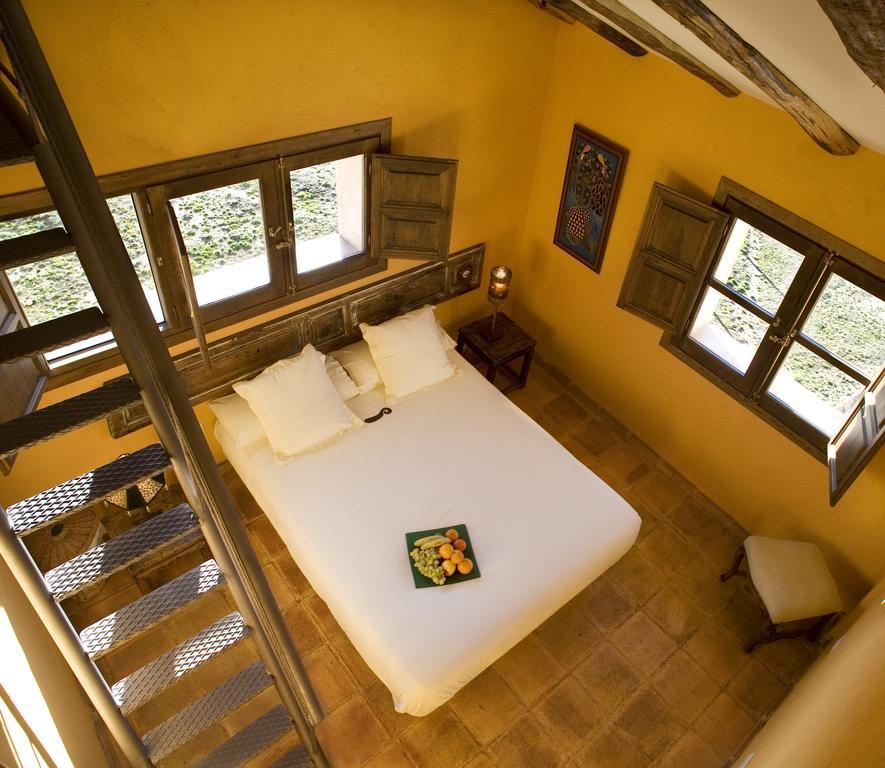 Hotel Rural La Data Gallegos Værelse billede