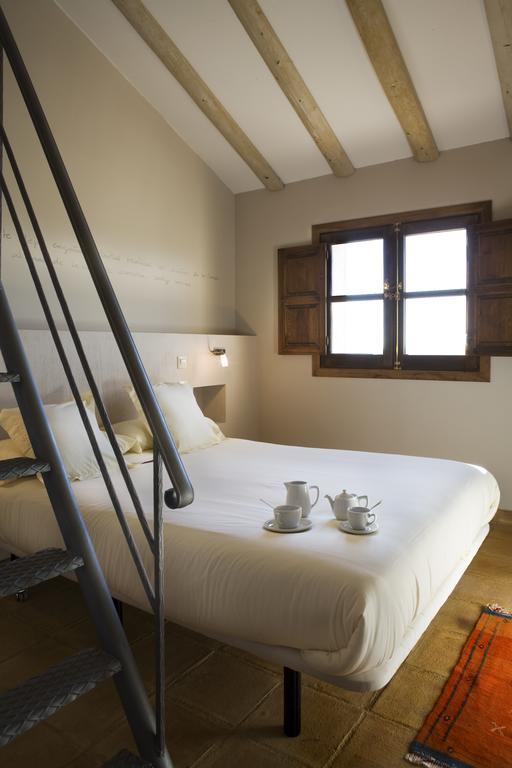 Hotel Rural La Data Gallegos Værelse billede