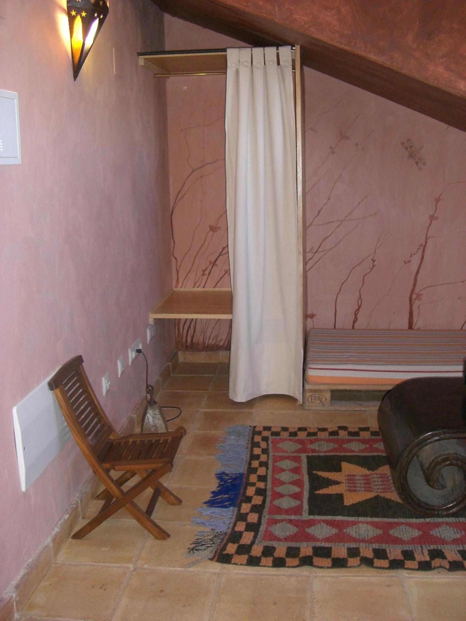 Hotel Rural La Data Gallegos Eksteriør billede