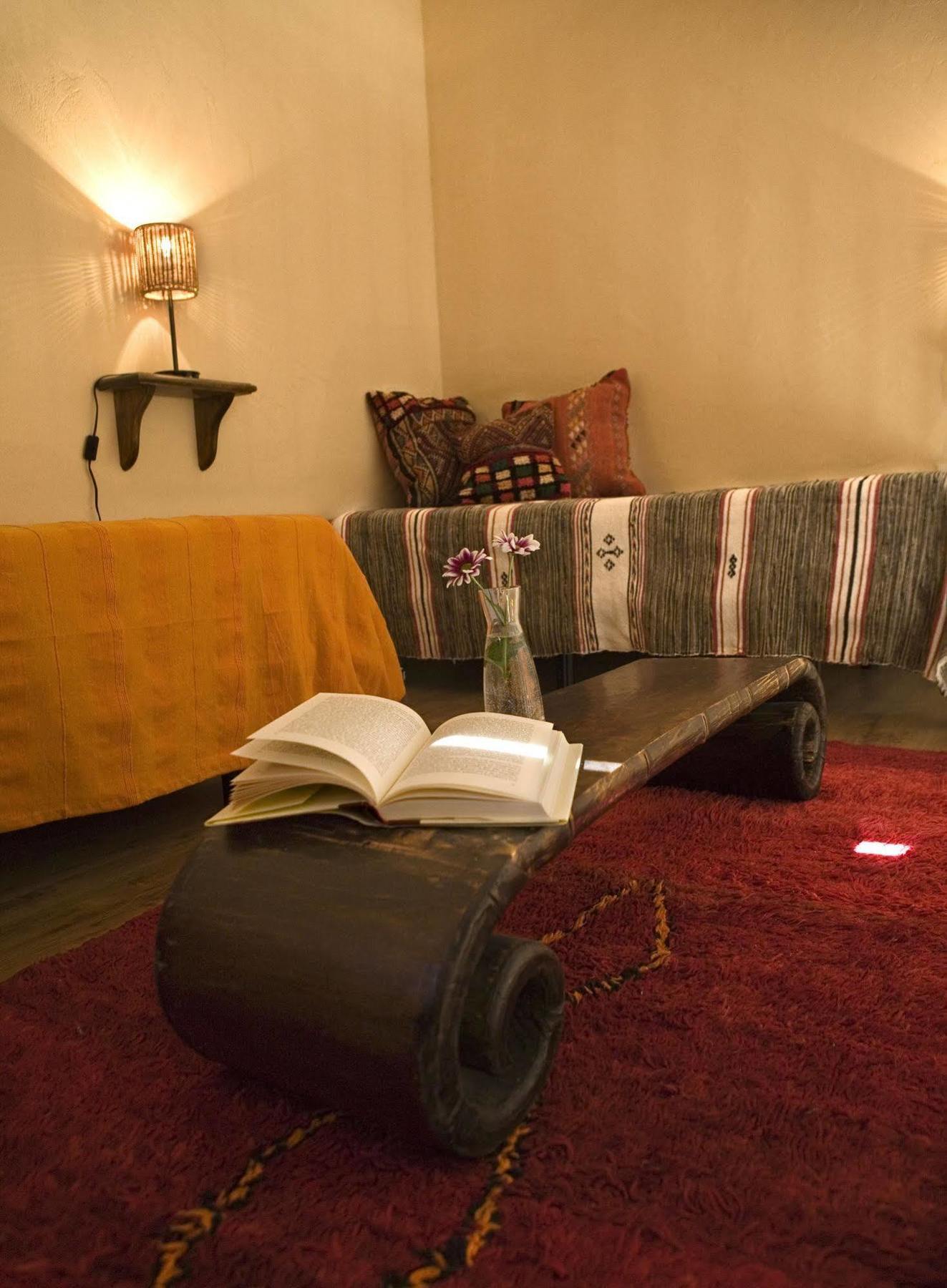 Hotel Rural La Data Gallegos Eksteriør billede